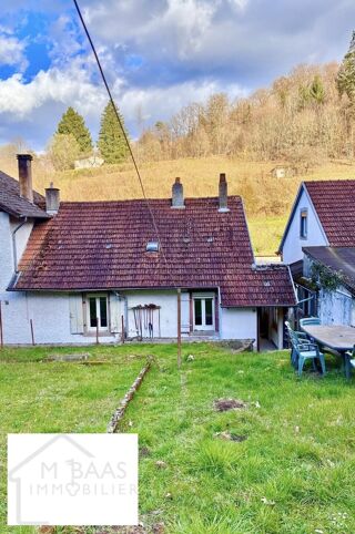  Maison à vendre 4 pièces 70 m²