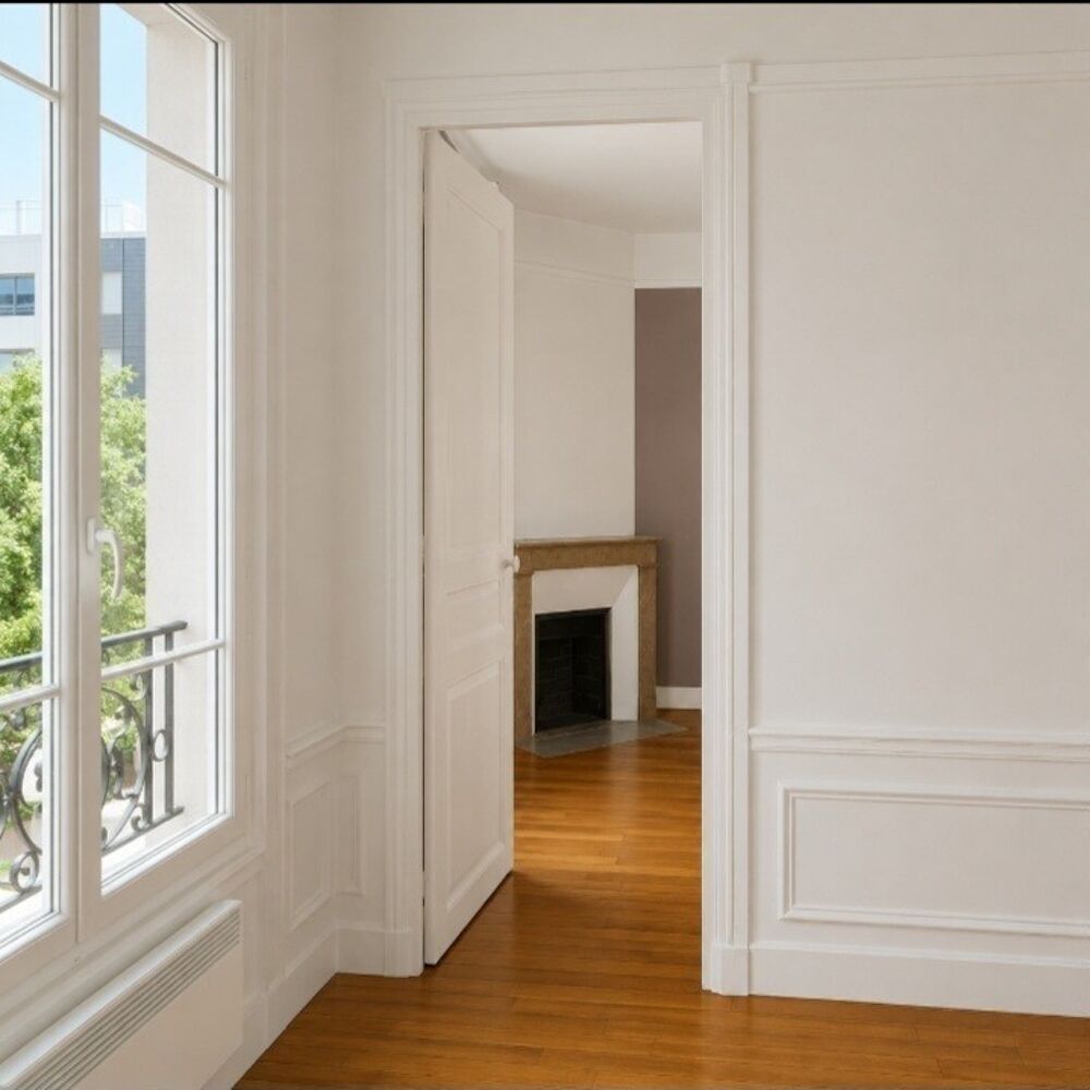 Vente Appartement Clés en main, T2 au 2ème étage - rue Vasco de Gama - Métro Lourmel Paris 15