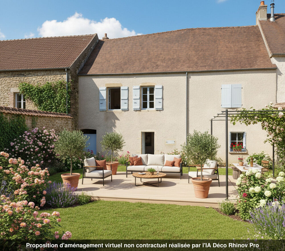 MAISON FAMILIALE