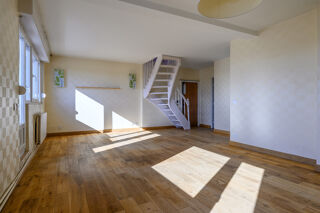  Appartement à vendre 5 pièces 90 m²