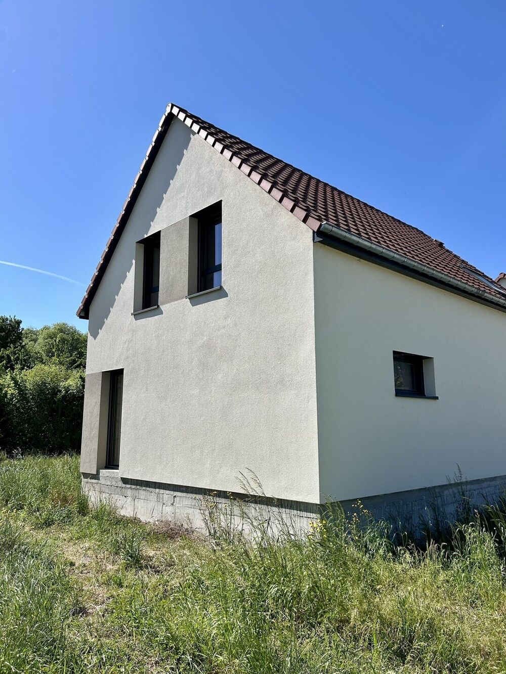 Vente Maison Maison clos couvert 4p à Muttersholtz Muttersholtz