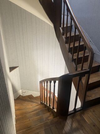  Hôtel Particulier à vendre 10 pièces 129 m²