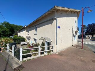  Maison  vendre 9 pices 219 m