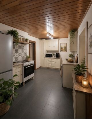  Maison à vendre 5 pièces 112 m²