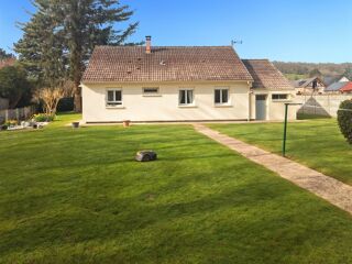  Maison � vendre 5 pi�ces 84 m�