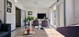  Appartement à vendre 4 pièces 67 m²
