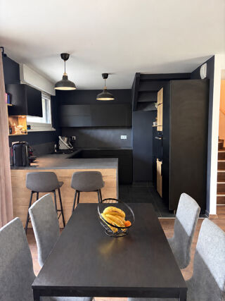  Appartement à vendre 4 pièces 85 m²