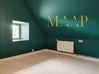  Maison � vendre 9 pi�ces 185 m�