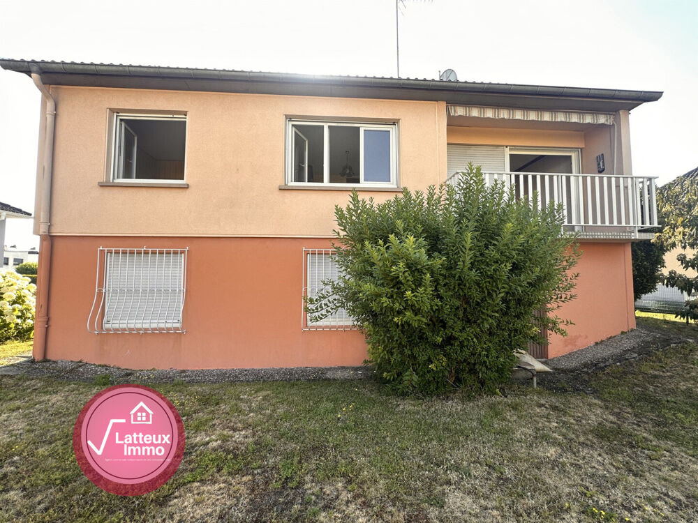 Vente Maison Maison familiale à fort potentiel Geispolsheim Village Geispolsheim