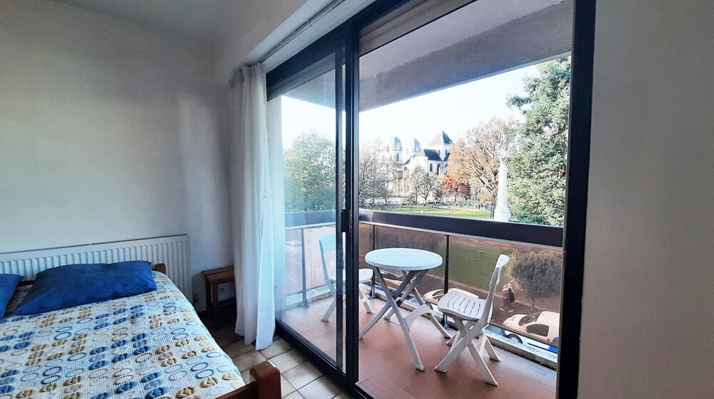 Vente Appartement STUDIO ENTIEREMENT EQUIPE, TERRASSE Dax