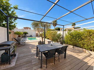  Maison à vendre 4 pièces 88 m²