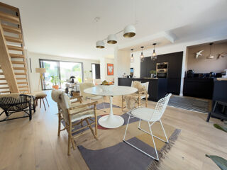  Maison à vendre 5 pièces 131 m²