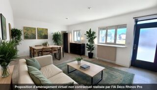  Maison � vendre 5 pi�ces 87 m�