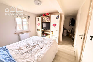  Maison � vendre 4 pi�ces 126 m�