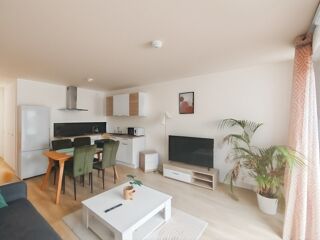  Appartement � vendre 2 pi�ces 39 m�