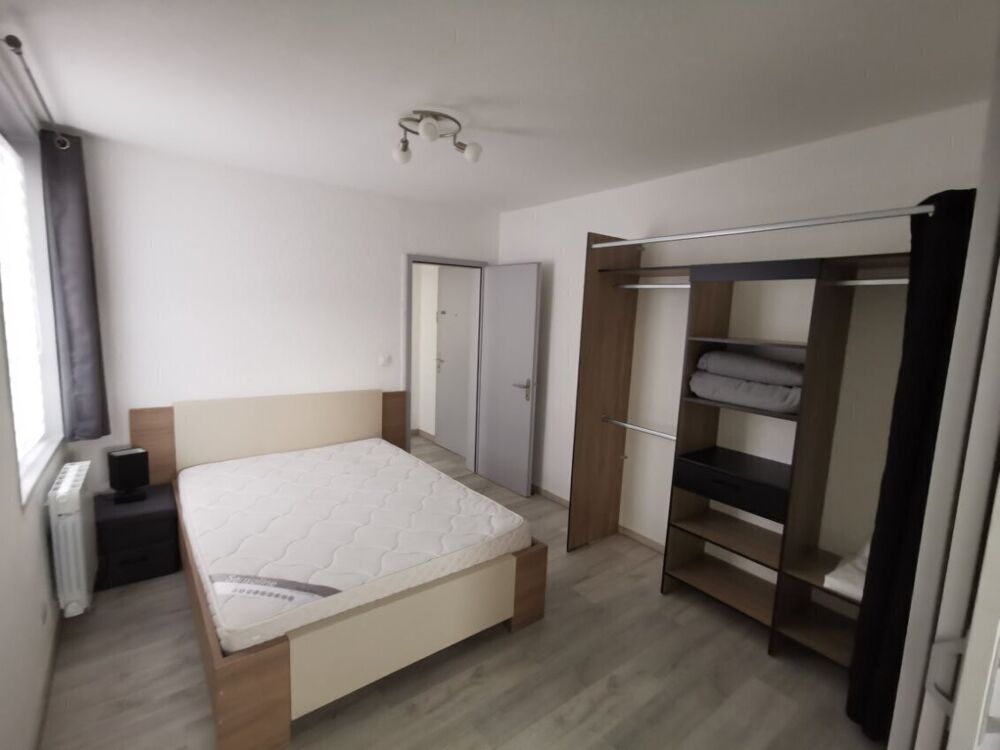 Vente Appartement Appartement 47m2 à Reinhardsmunster Reinhardsmunster