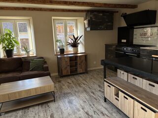  Maison à vendre 4 pièces 79 m²