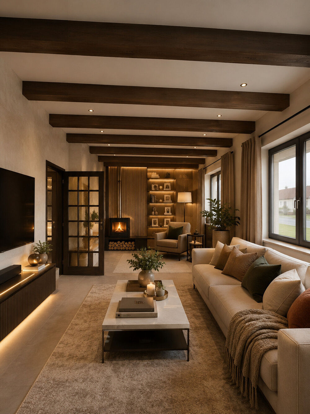 Vente Maison SEMÉCOURT – Maison familiale 150 m² – 4 chambres – emplacement stratég Semécourt