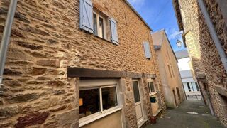  Maison � vendre 4 pi�ces 98 m�