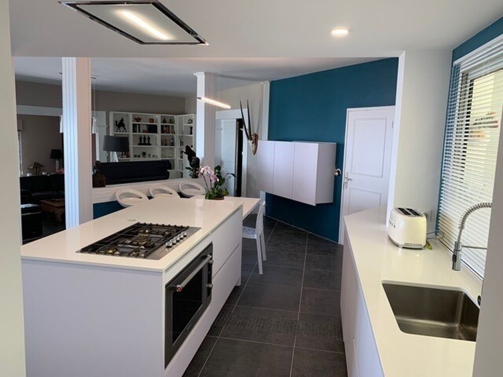 � vendre  Villa Saint-Denis (97400)