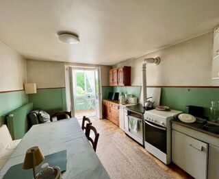  Maison � vendre 5 pi�ces 112 m�