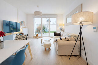  Appartement à vendre 3 pièces 55 m²