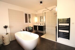  Villa � vendre 5 pi�ces 155 m�