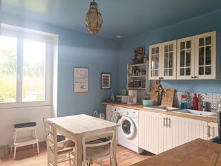  Maison à vendre 5 pièces 92 m²