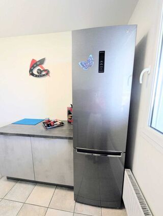  Appartement � vendre 3 pi�ces 66 m�