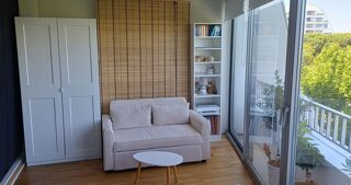  Appartement à vendre 2 pièces 42 m²