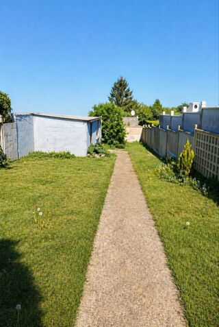  Maison à vendre 5 pièces 100 m²