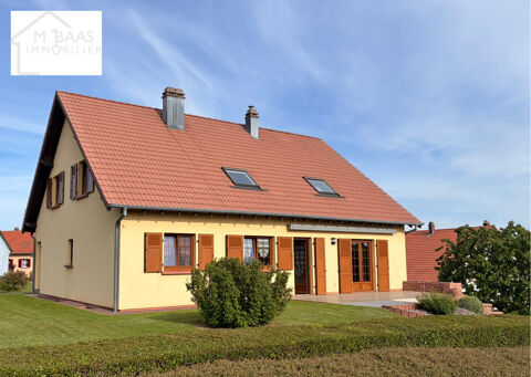   Maison Individuelle de Standing Maison - 6 pi�ce(s) - 180 m�
