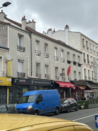  Appartement � vendre 3 pi�ces 71 m�