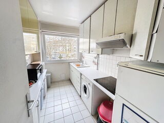  Appartement  vendre 2 pices 56 m
