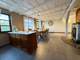  Maison à vendre 5 pièces 150 m²