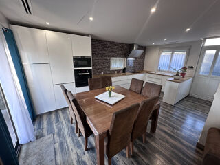  Maison � vendre 5 pi�ces 77 m�