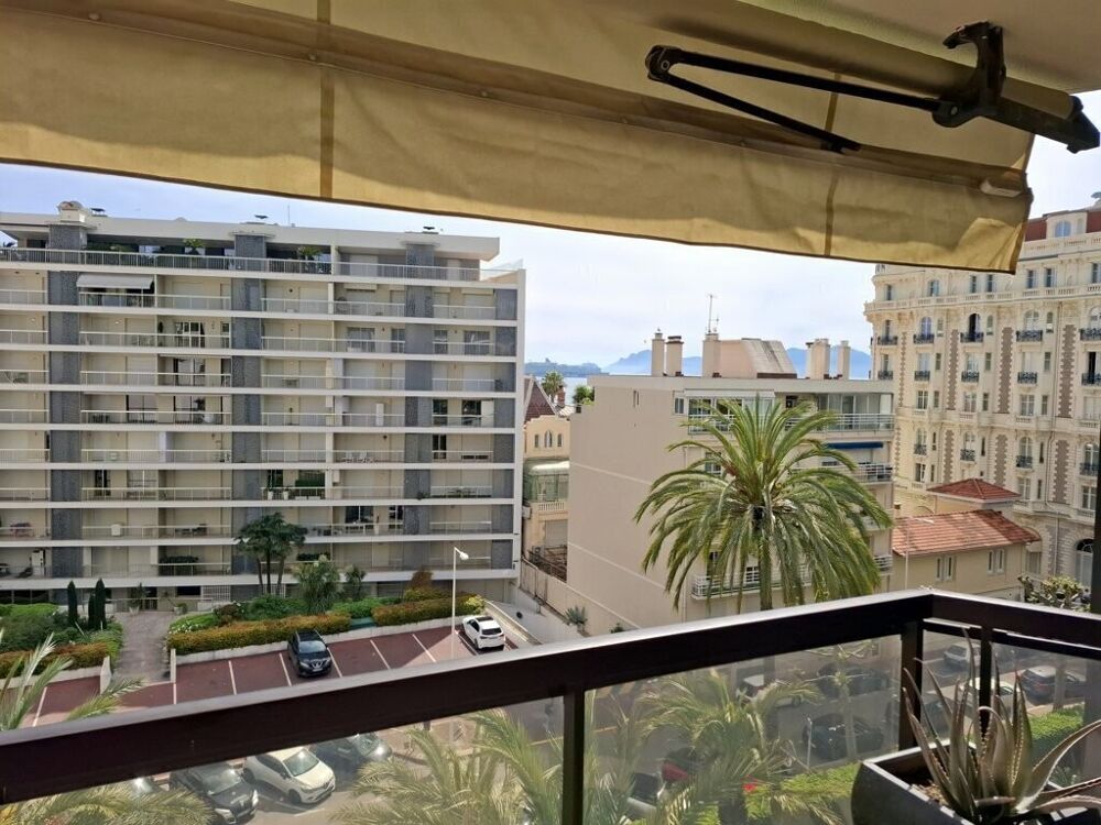  vendre  Appartement Cannes (06400)