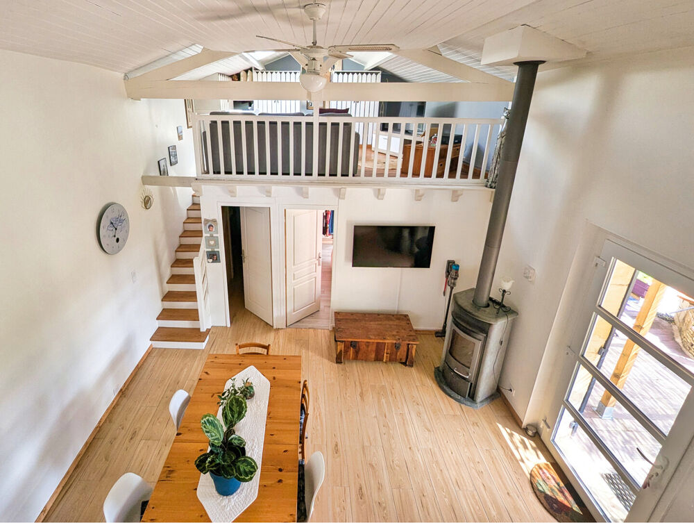 Maison 4 pièces 69 m² · à Bergerac · 69 m² · 249 000 €
