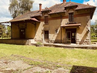  Maison à vendre 8 pièces 133 m²