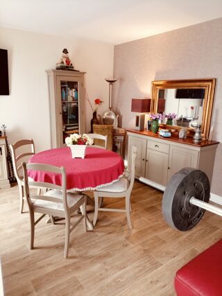  Appartement � vendre 8 pi�ces 101 m�