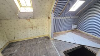  Maison à vendre 4 pièces 63 m²