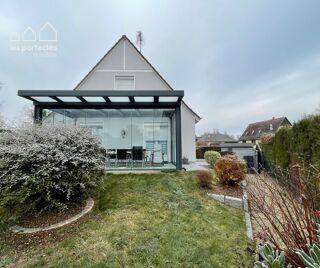  Maison � vendre 5 pi�ces 131 m�