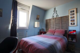  Appartement à vendre 2 pièces 42 m²