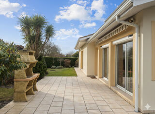  Maison � vendre 5 pi�ces 178 m�