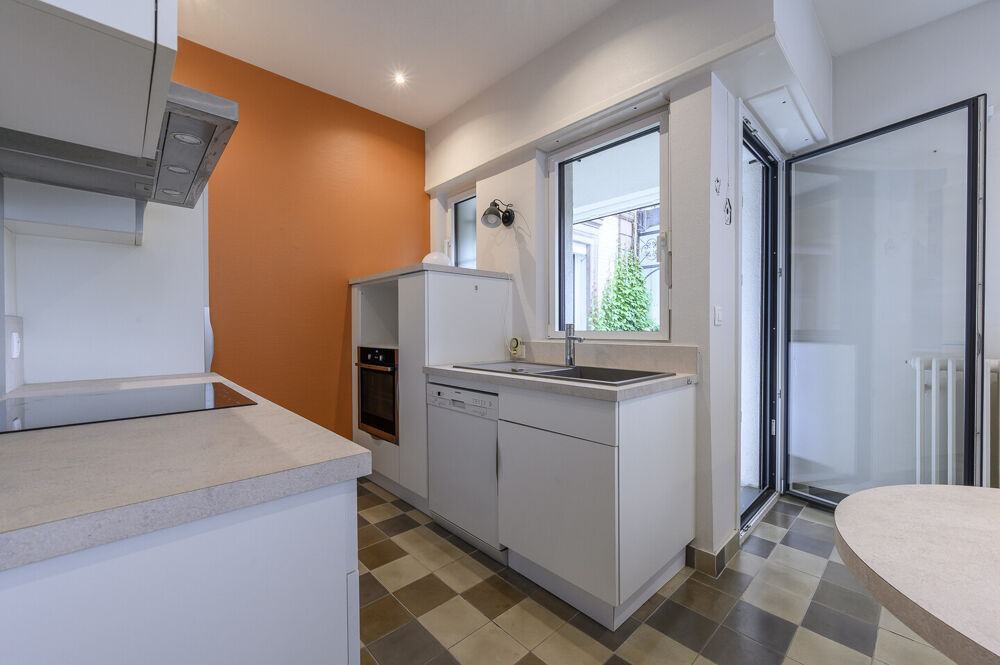 Vente Appartement APPARTEMENT 3P DE CHARME Strasbourg