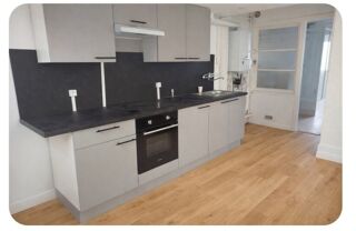  Maison � vendre 6 pi�ces 80 m�