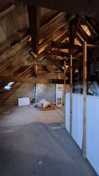  Immeuble � vendre 15 + pi�ces 260 m�
