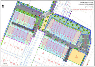  Terrain � vendre 200 m�