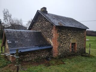  Maison � vendre 3 pi�ces 45 m�