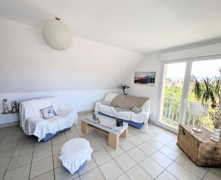  Appartement à vendre 4 pièces 82 m²